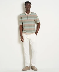 Scotch & Soda Men's Warren Drawstring Linen Pant
