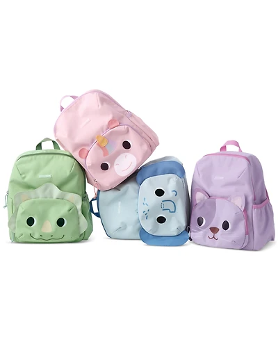 Skip Hop Toddler Girls' Unicorn Besties Squad Backpack, 4-Pack