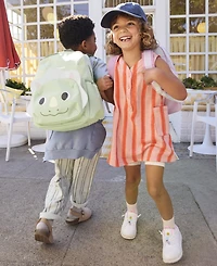 Skip Hop Baby Boys' Dino Besties Squad Backpack
