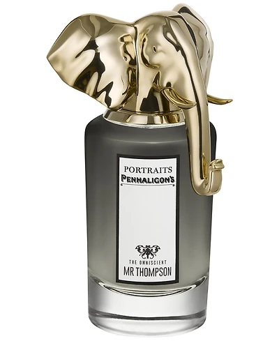 Penhaligon's The Omniscient Mister Thompson Eau de Parfum Spray, 2.5 oz.