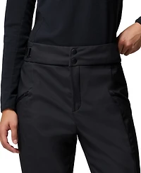 Columbia Women's Roffe Ridge High-Waist Softshell Ski Pants