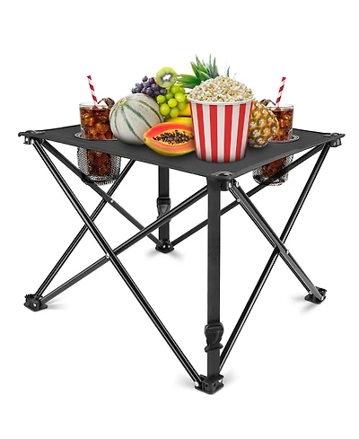 Mountaintop 1Pieces Foldable Camping Table