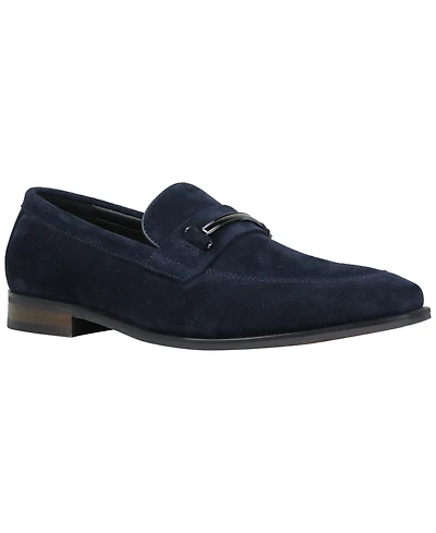 Alfani Men's Ennerr Round-Toe Loafers