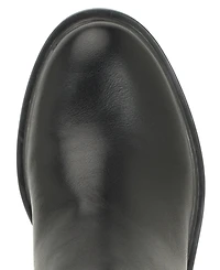 Tommy Hilfiger Women's Ashere Lug Sole Riding Boots