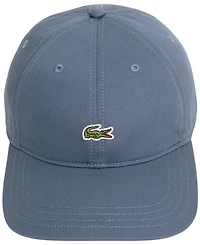 Lacoste Men's Adjustable Strap Twill Cap