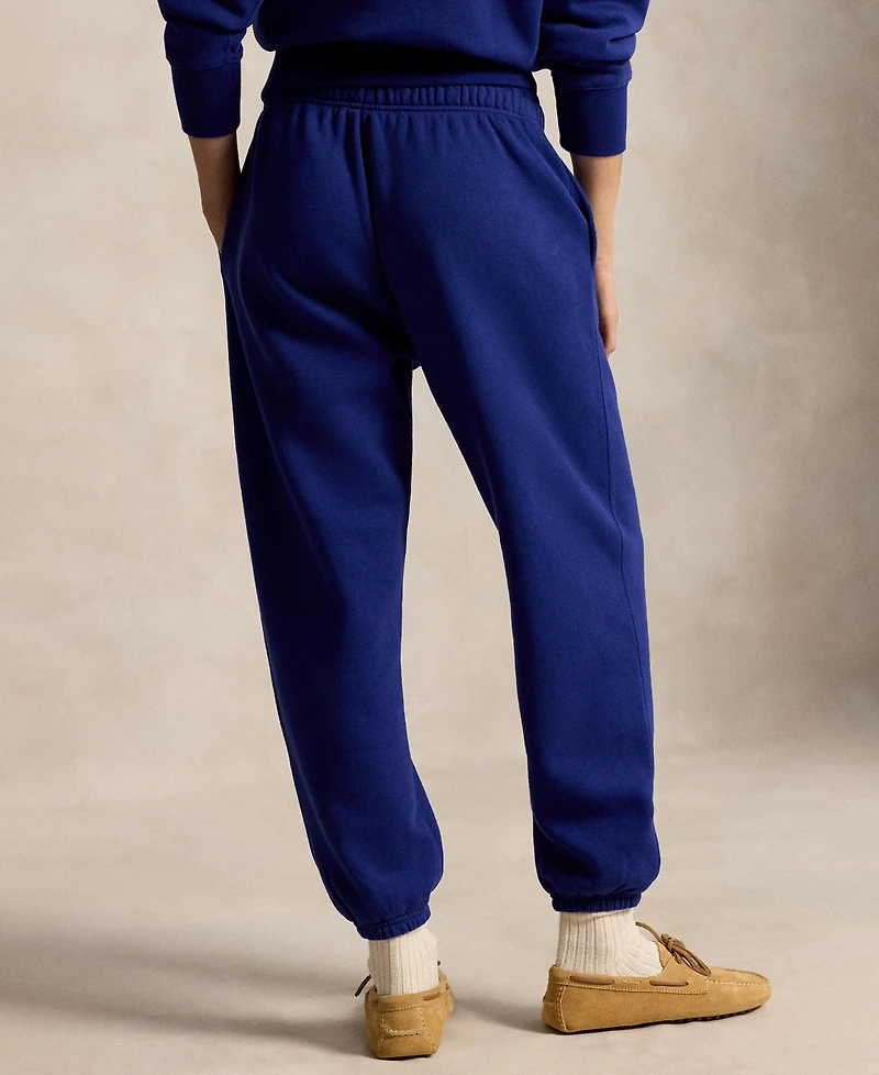Polo Ralph Lauren Women's Pull-On Fleece Sweatpants
