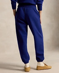 Polo Ralph Lauren Women's Pull-On Fleece Sweatpants