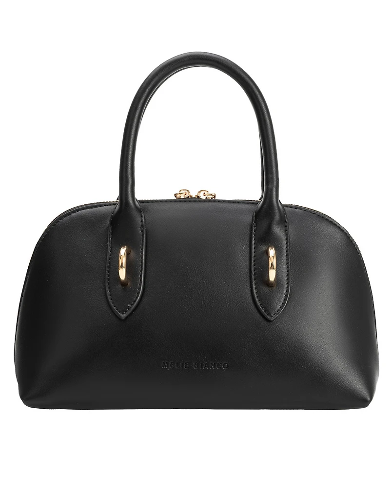 Melie Bianco Rue Medium Top Handle Satchel Handbag