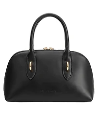 Melie Bianco Rue Medium Top Handle Satchel Handbag