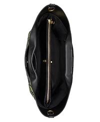 Melie Biano Jillian Large Tote Handbag