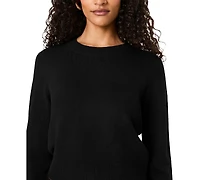 French Connection Women's Crewneck Sweater