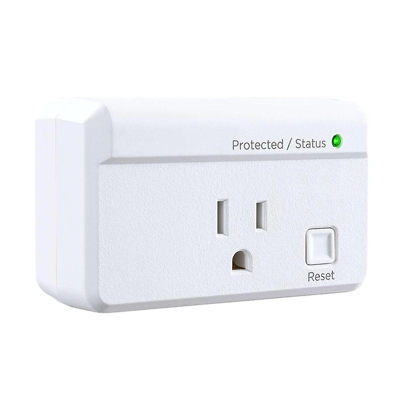 CyberPower CSP100R 1,050-Joule Surge Protection Wall-Tap Surge Protector