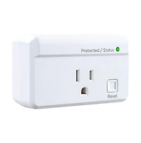 CyberPower CSP100R 1,050-Joule Surge Protection Wall-Tap Surge Protector