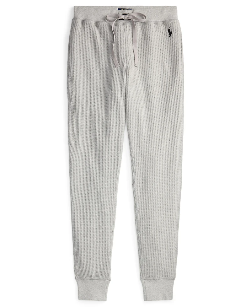 Polo Ralph Lauren Men's Drawstring Pajama Joggers