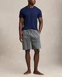 Polo Ralph Lauren Men's Mercerized Pajama Shorts