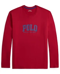 Polo Ralph Lauren Men's Crewneck Pajama T-Shirt