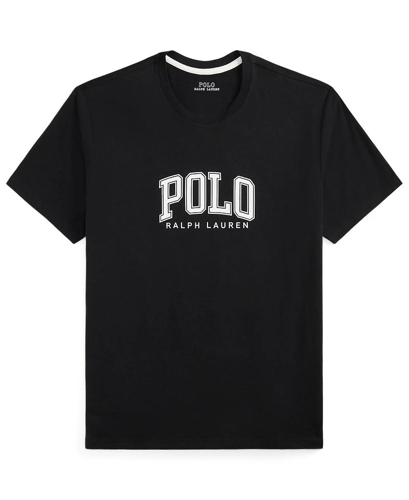 Polo Ralph Lauren Men's Crewneck Pajama T-Shirt