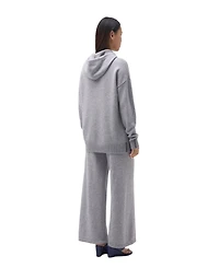 Gobi Cashmere Women's Pullover Hoodie