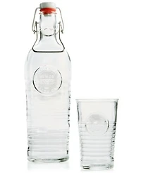 Bormioli Rocco Officina 1825 Glassware Collection