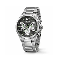 Invicta Speedway 50427 Men's 44mm Quartz Chronograph Watch