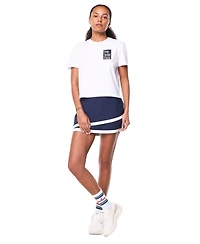 Sergio Tacchini Women's Italia Top