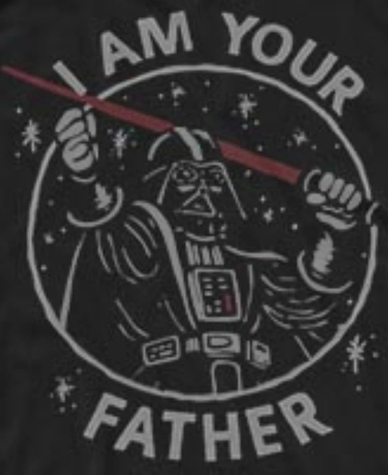 Fifth Sun Men's Vader Dad Sleeveless Tank Top
