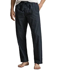 Polo Ralph Lauren Men's Woven Pajama Pants