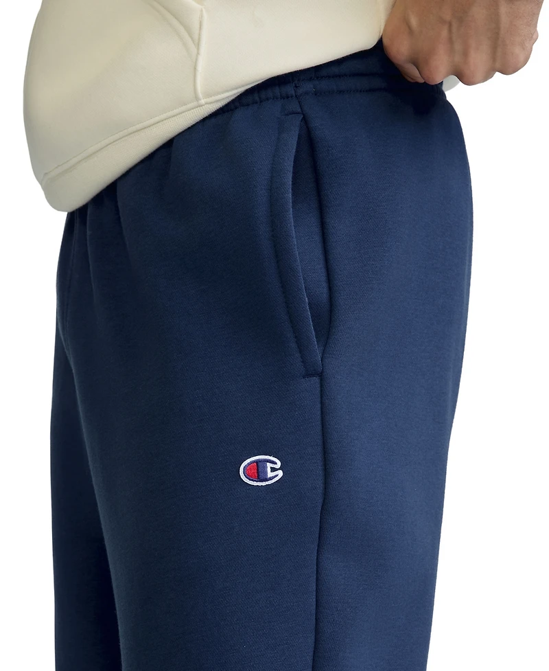 Champion Men's Midweight Regular-Fit Bottom Pants