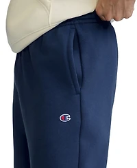 Champion Men's Midweight Regular-Fit Bottom Pants