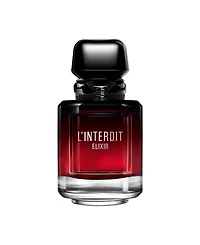 Givenchy L'Interdit Elixir Parfum Spray, 1.7 oz.