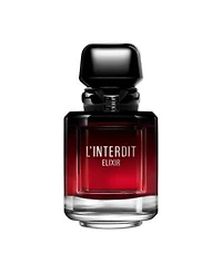 Givenchy Linterdit Elixir Fragrance Collection