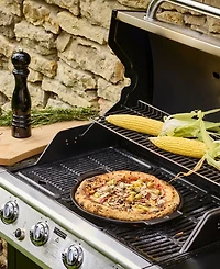 Peugeot Grill to Table Pizza Stone, 15"