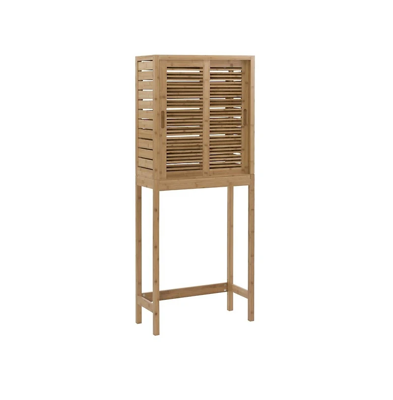 Linon Bracken Space Saver