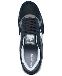 Saucony Men's Shadow 5000 Lifestyle Sneakers from Finish Line