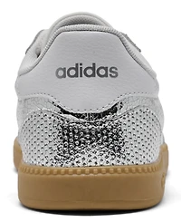 Adidas Women's Breaknet Sleek Lifestyle Sneakers from Finish Line