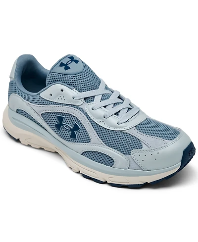Under Armour Men's Tech Runner Lifestyle Sneakers from Finish Line