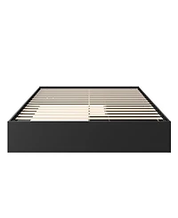 Nexera Hunter 2-Drawer Storage Bed
