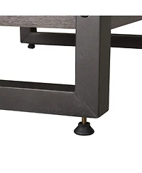 Liberty Furniture Industries, Inc Tanners Creek Pier Unit