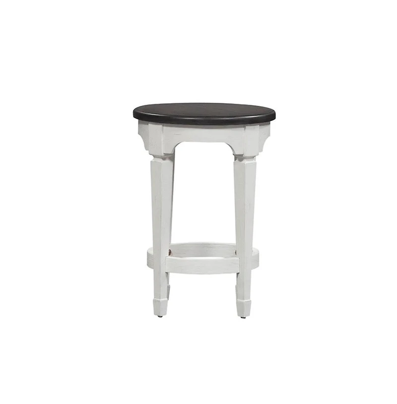 Liberty Furniture Console Stool