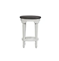 Liberty Furniture Console Stool