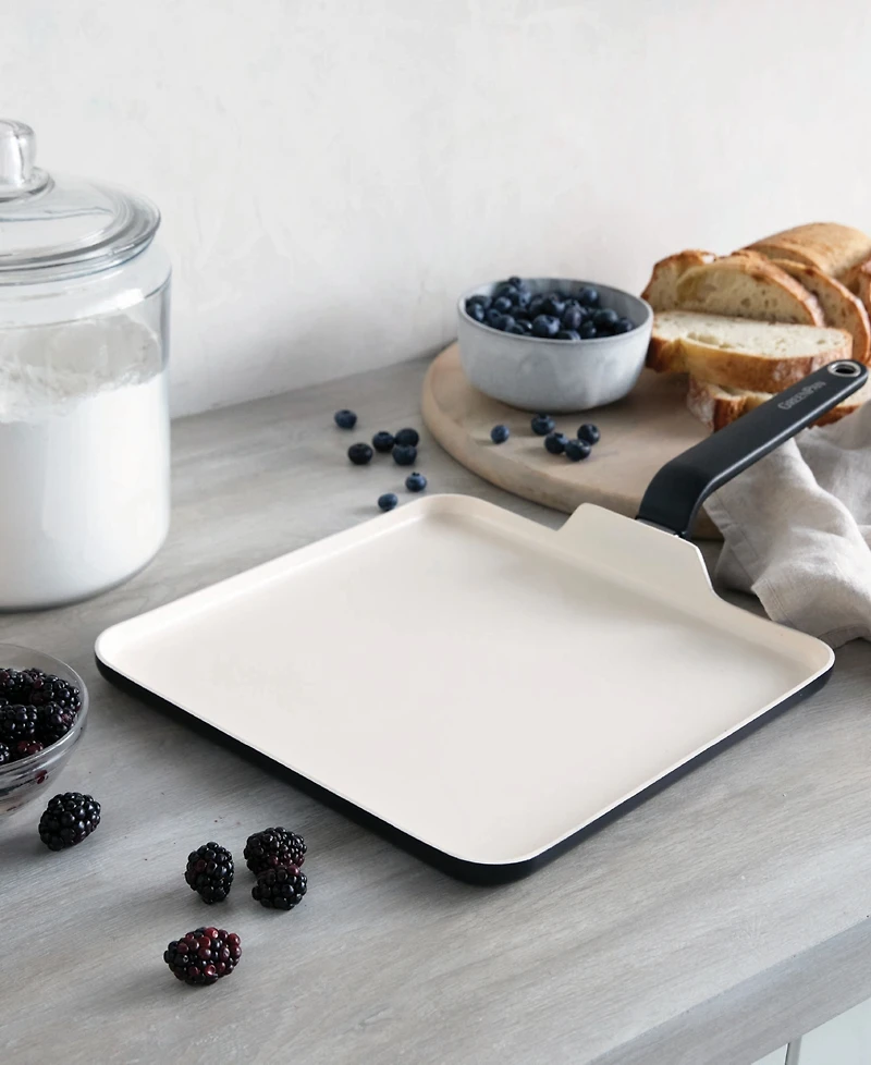 GreenPan Ceramic Nonstick 11" Griddle