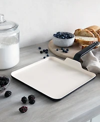 GreenPan Ceramic Nonstick 11" Griddle
