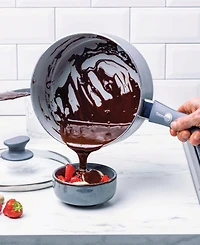 GreenPan Dover Ceramic Nonstick 2-Quart Sauce Pan