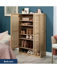Sauder Miscellaneous Storage Cabinet