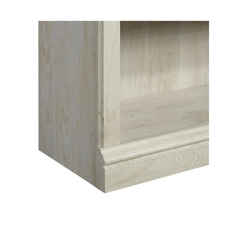 Bison Office Storage Bookcase with Versatile Shelving for Organization