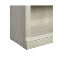 Bison Office Storage Bookcase with Versatile Shelving for Organization