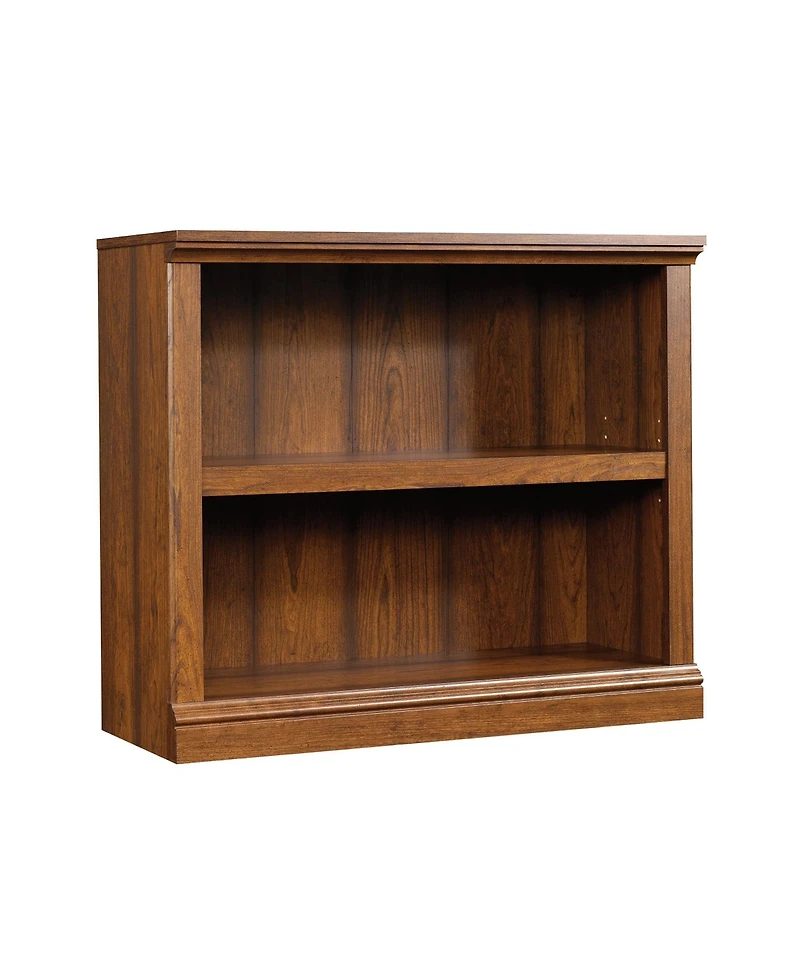 Sauder Select 2 Shelf Bookcase