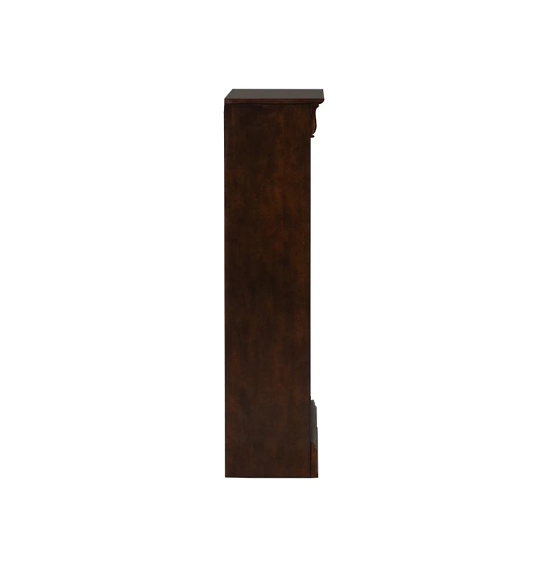 Liberty Furniture Jr Executive Inch Bookcase (Rta
