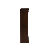 Liberty Furniture Jr Executive Inch Bookcase (Rta