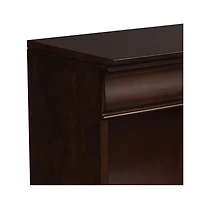 Liberty Furniture Jr Executive Inch Bookcase (Rta